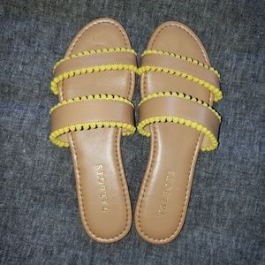Talbots Whimsical Sandals